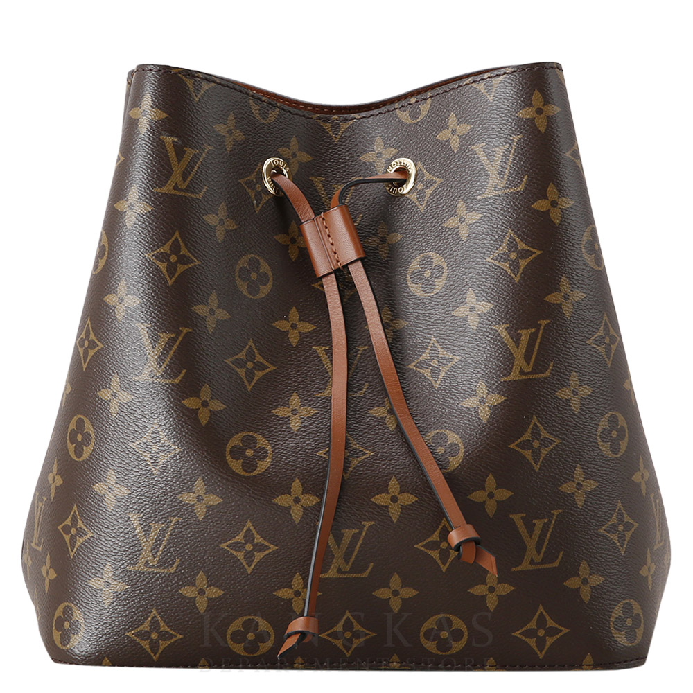 LOUIS VUITTON(USED)루이비통 모노그램 네오노에